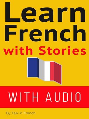 cover image of Learn French With Stories